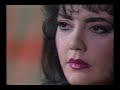 Fiordaliso canta 'Il Mio Angelo' a San Remo 1985