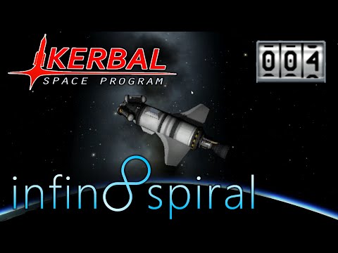 how to perform visual survey kerbal