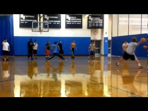 ball secks