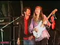 ULI ROTH/ELECTRIC SUN [ REHEARSAL PART 1 ]