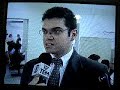 GLOBO TV TEM - Defensoria Pública Estado São Paulo Sorocaba