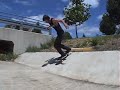 Skateboarding - New Dylan Jones
