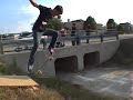 Skateboarding - New Dylan Jones