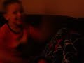 silly kid