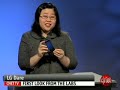 LG Dare Video Review
