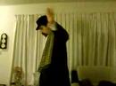 Baba Karam Laat Dance