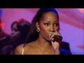 Jamelia and Charlotte do Candi Staton - you got the love Jamelia and Charlotte do Candi Staton - you got the love