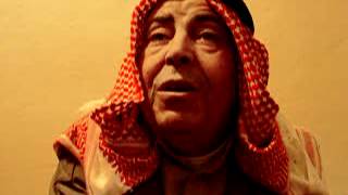 4 - مقابلة تاريخ شفوي للنكبة الفلسطينية مع هاشم محمد الخزاعي فيصلي من قرية الصاحية المدمرة - صفد