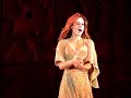 Notre Dame De Paris - Intervento di frollo + Zingara
