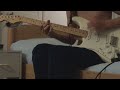 Hush now - Jimi Hendrix