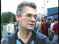 Dont Go in - Goldstone Ground protest Dont Go in - Goldstone Ground protest