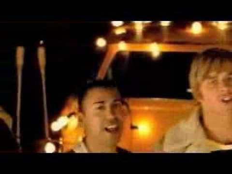 elladacat - The Top 5 single from Australian boyband Mercury4.