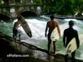 surf contra la corriente