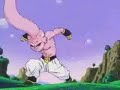 DBZ-Kid Buu Tribute DBZ-Kid Buu Tribute