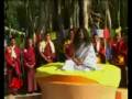 'Buddha Boy' in AP News, November 2008