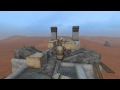 Overgrowth Alpha 153 changes - Wolfire Games