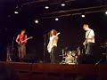 Lokomotiv - Frihet