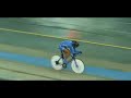 Mondiali Cape Town Inseguimento Pirini