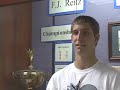 Reitz Football 07 pt. 1