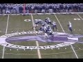 Reitz Football 07 pt. 1