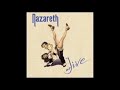 Keeping Our Love Alive - Nazareth