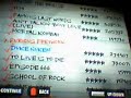 Guitar Hero 2 Custom: My Song List
