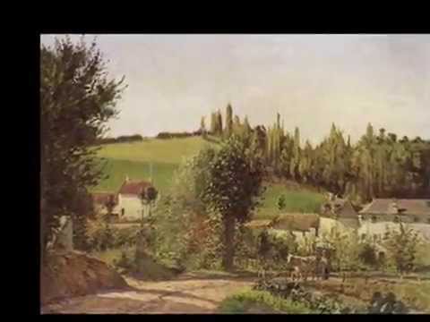 Camille Pissarro, Elder ...
