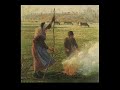 Camille Pissarro, Elder Impressionist Painter
