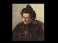 Camille Pissarro, Elder Impressionist Painter Camille Pissarro, Elder Impressionist Painter