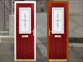 Composite Doors by New Doors Composite Doors by New Doors