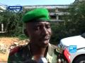 Somalia: caught in the war of Mogadishu