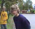 Mig og Henning