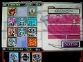 【カードヒーローds】no 0008 フリー対戦pro8なし『白vs白』