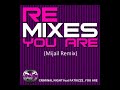 Support the artists! Enlace de compra/Shopping link: www.beatport.com