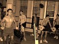 Ngee Ann Dragonboat (Measure of a man)