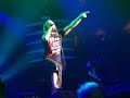 the-used-pretty-handsome-awkward-new-song-live.html