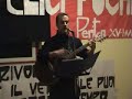 Gabriele Marconi - \"Fuoco\"
