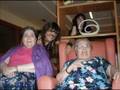 Campos Solidario en Novelda 2008