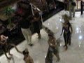 la fiesta ha comenzado ! la fiesta ha comenzado !