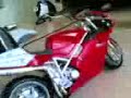 cemir and mehmet tekteker wheelie comedy