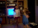 Sisterly love