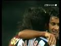 juventus reggina 4 0:la juve cala il poker