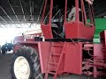 Tractor motoarrastrador Rotania articulado