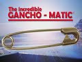 Gancho Matic