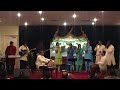 calvary pentecost church