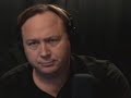 Alex Jones  Webster Tarpley -- Recession, depression 3of5