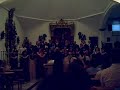 Coral polif�nica de Tomares. \"memorias de una vieja canci�n\"