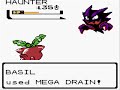 Hoppip Only Run: Clark in the Cave