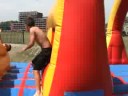 Zomersafari, Sport & Spel DT Vrijheidswijk Zomersafari, Sport & Spel DT Vrijheidswijk