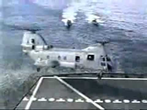 Airplane Crash Compilation -video.